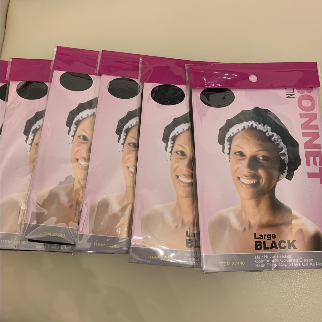 Bonnets